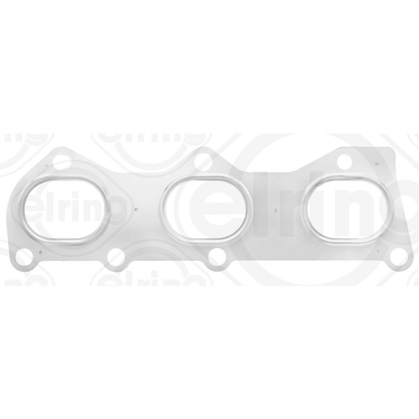 USZCZELKA KOLEKTORA WYDECHOWEGO ELRING 499560 VW 1.2 03-