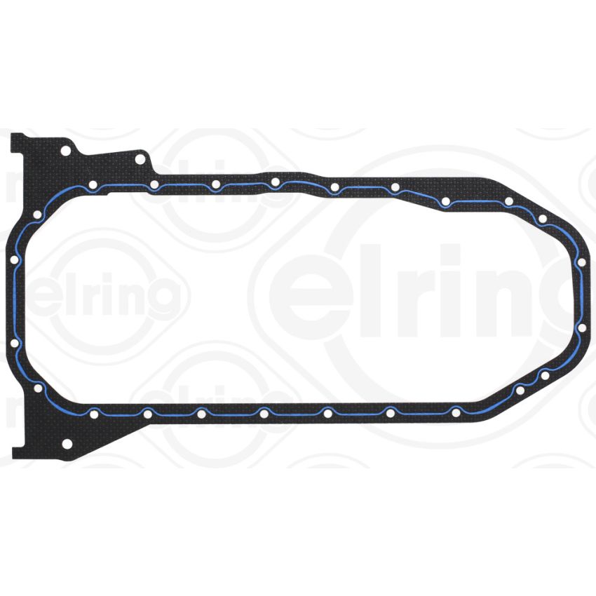 USZCZELKA MISKI OLEJU ELRING 915311 VW 2.4D 90-03