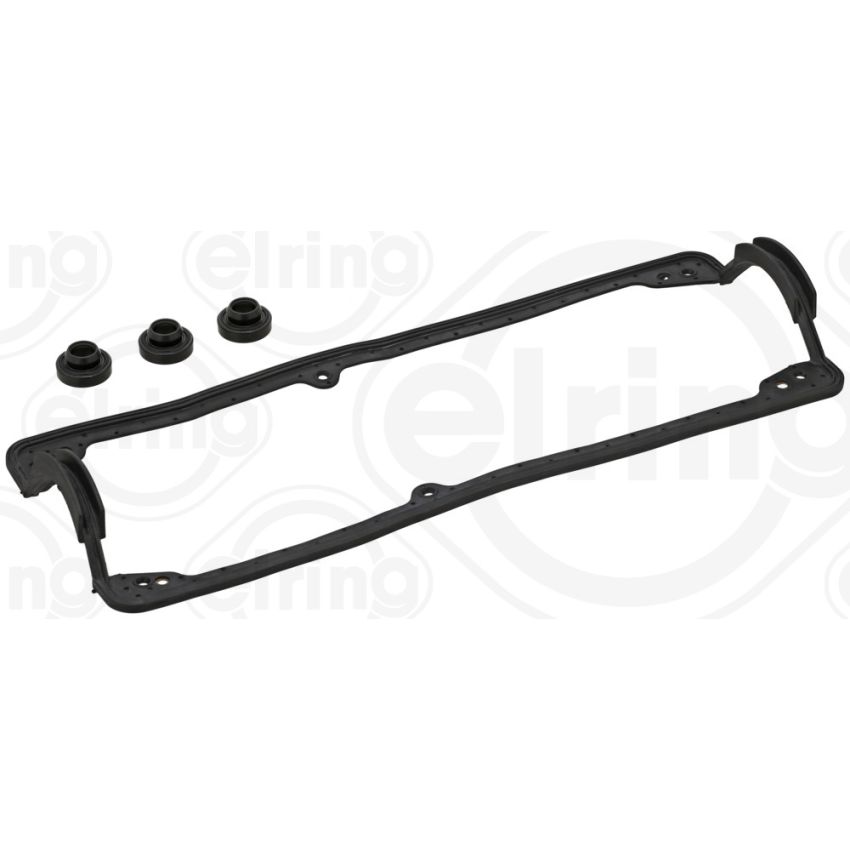 KOMPLET USZCZELEK POKRYWY ZAWORÓW ELRING 083220 VW 1.6 94-