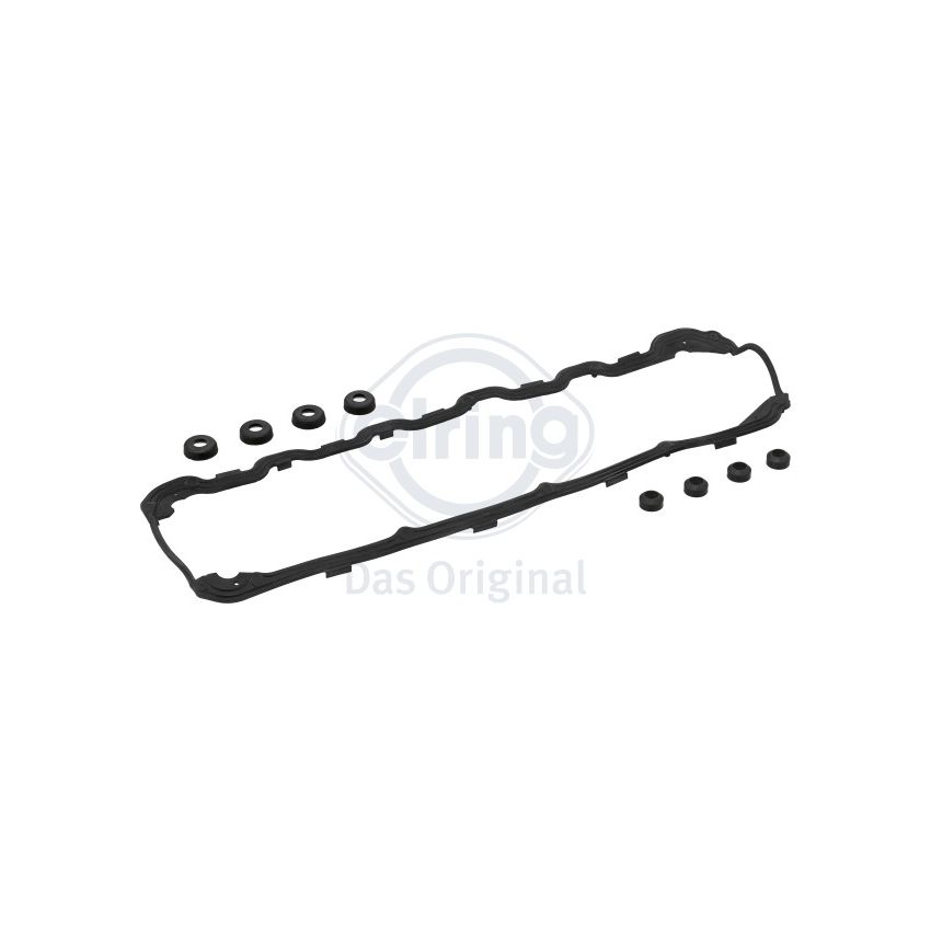 KOMPLET USZCZELEK POKRYWY ZAWORÓW ELRING 915580 VW 2.4D 90-