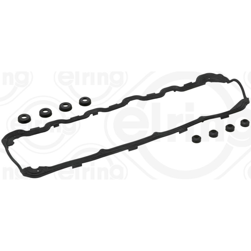 KOMPLET USZCZELEK POKRYWY ZAWORÓW ELRING 915580 VW 2.4D 90-