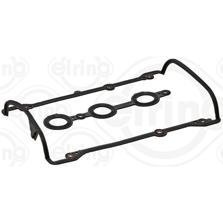 KOMPLET USZCZELEK POKRYWY ZAWORÓW ELRING 040050 VW 2.8 96-