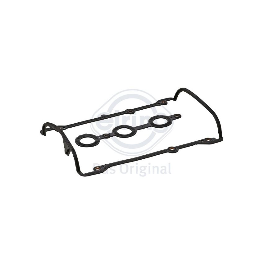 KOMPLET USZCZELEK POKRYWY ZAWORÓW ELRING 040050 VW 2.8 96-