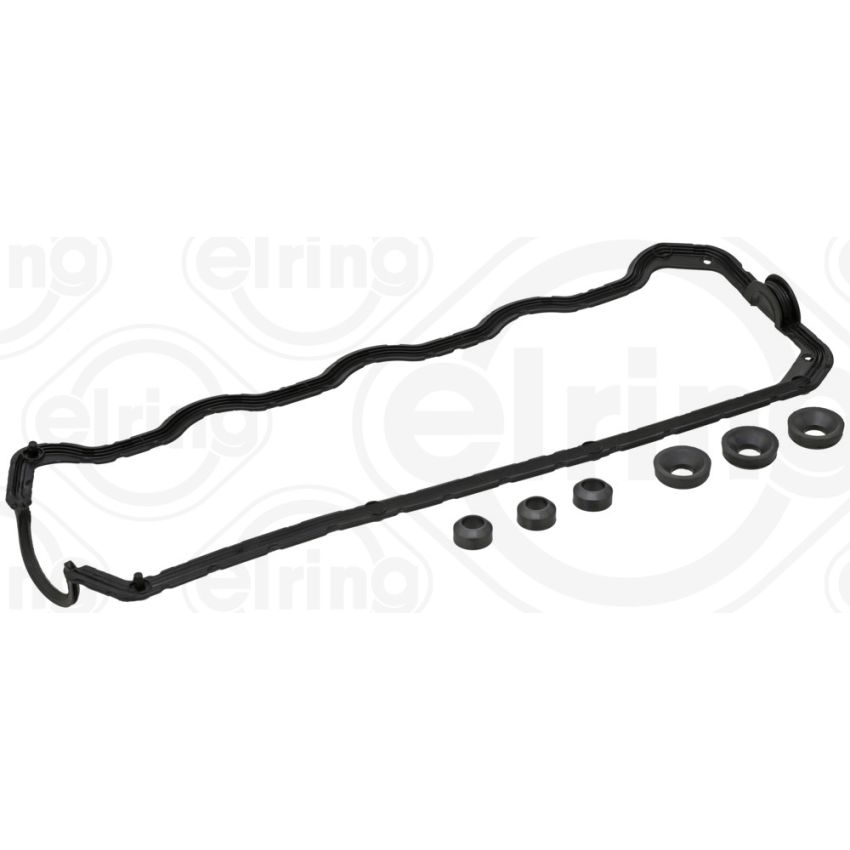 KOMPLET USZCZELEK POKRYWY ZAWORÓW ELRING 470280 VW 1.9TDI 91-10