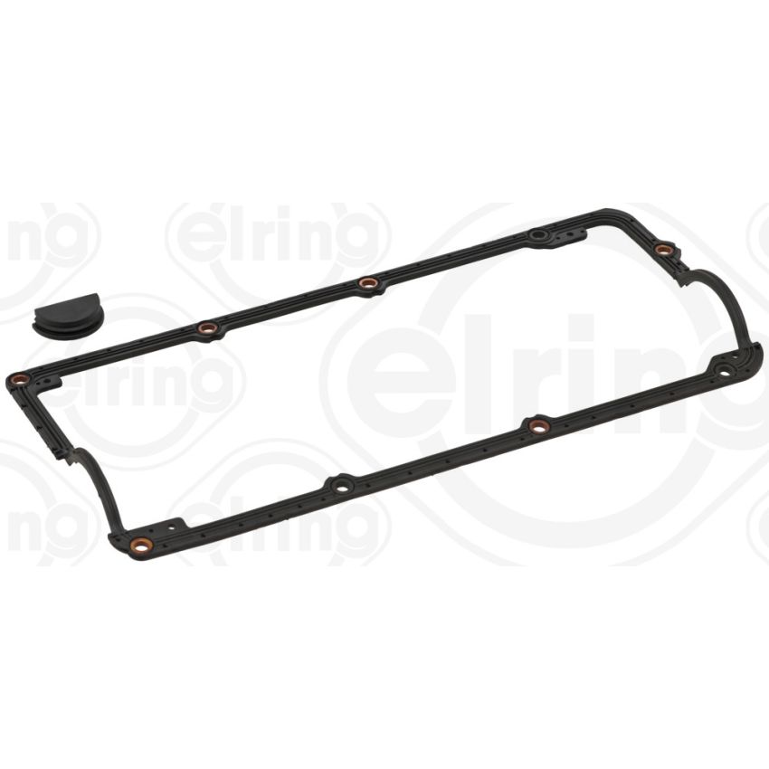 KOMPLET USZCZELEK POKRYWY ZAWORÓW ELRING 389420 VW 2.5TDI 97-