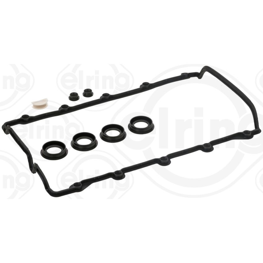 KOMPLET USZCZELEK POKRYWY ZAWORÓW ELRING 255570 VW 3.7-4.2 98-