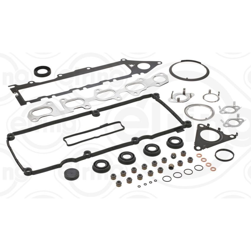 KOMPLET USZCZELEK GŁOWICY ELRING 576280 VW 1.6TDI 12-