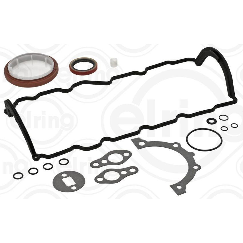 KOMPLET USZCZELEK BLOKU ELRING 695870 ISUZU LU3 97-00