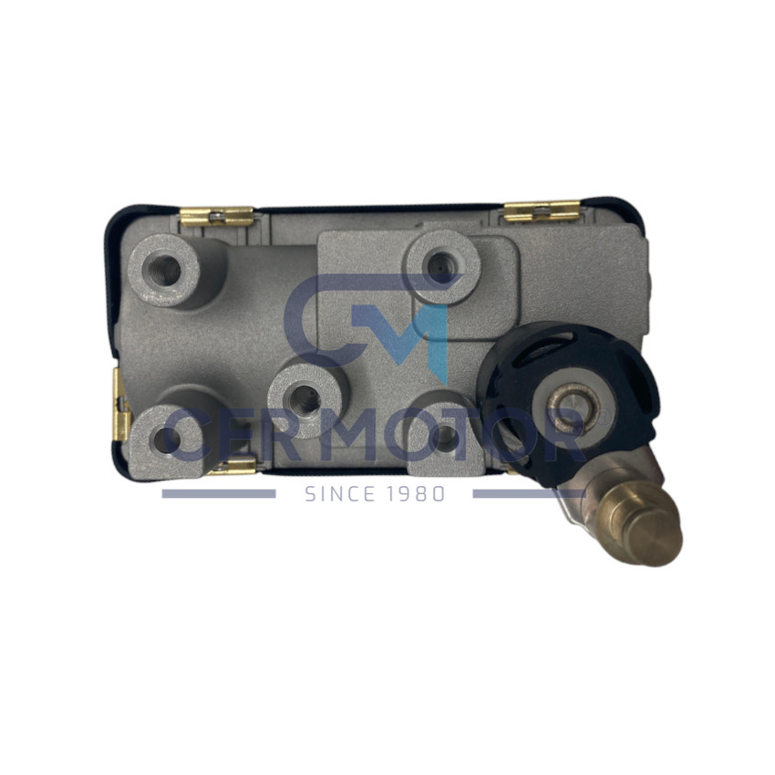 STEROWNIK KOMPLETNY CER A12358 GTB1752VK