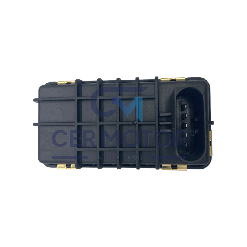 STEROWNIK KOMPLETNY CER A12358 GTB1752VK