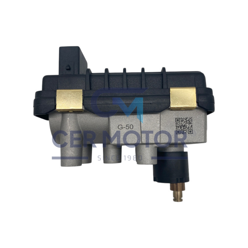 STEROWNIK KOMPLETNY CER A12358 GTB1752VK