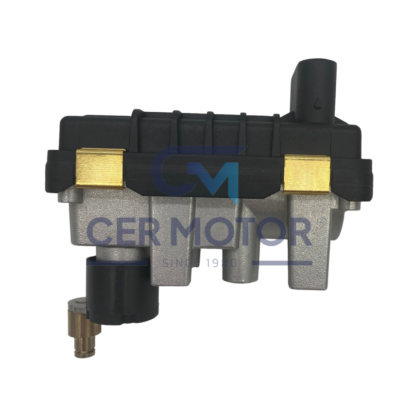 STEROWNIK KOMPLETNY CER A12359 GTB1749VK