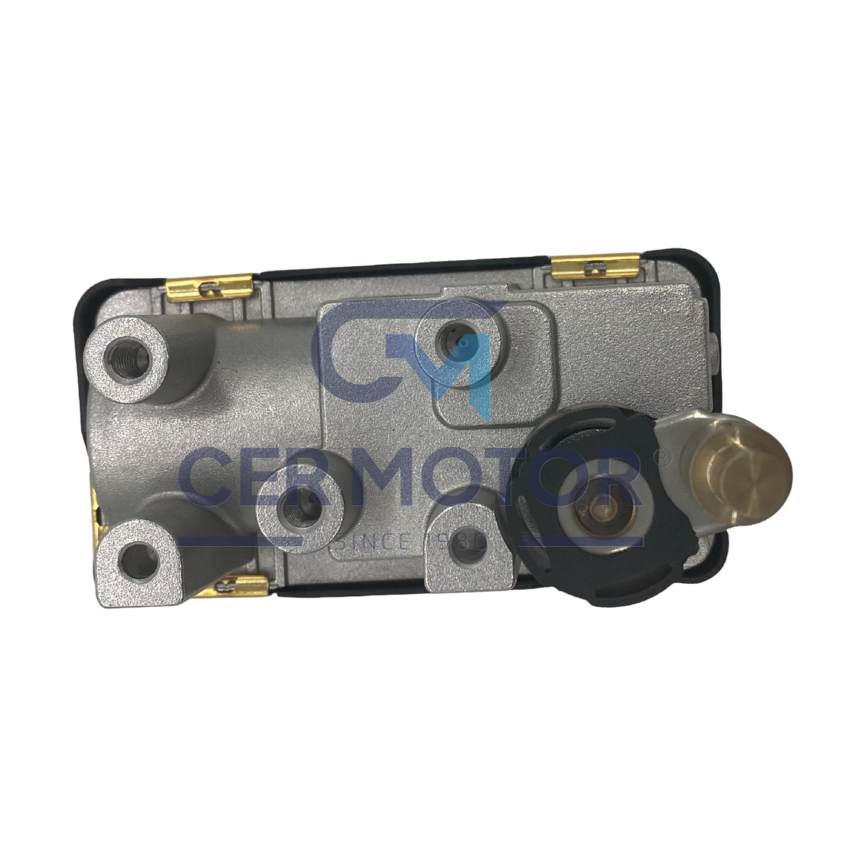 STEROWNIK KOMPLETNY CER A12359 GTB1749VK