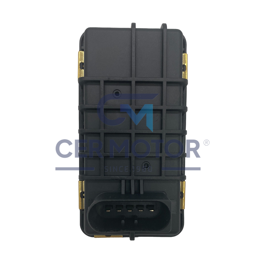 STEROWNIK KOMPLETNY CER A12359 GTB1749VK