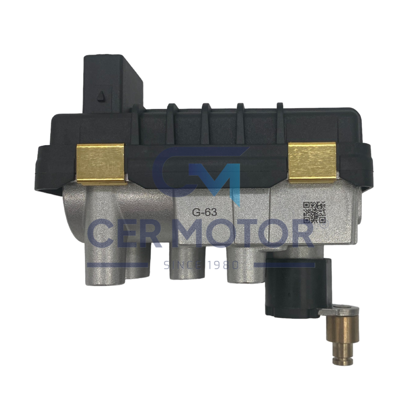 STEROWNIK KOMPLETNY CER A12359 GTB1749VK