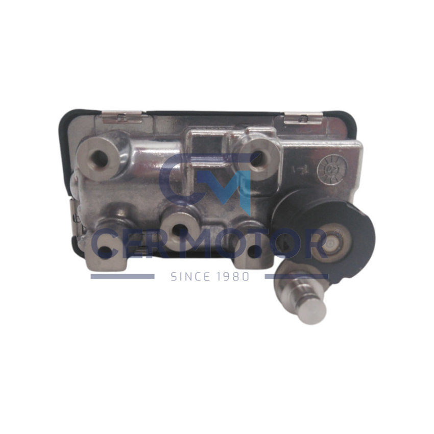 STEROWNIK KOMPLETNY CER A12363 GTB1749VK