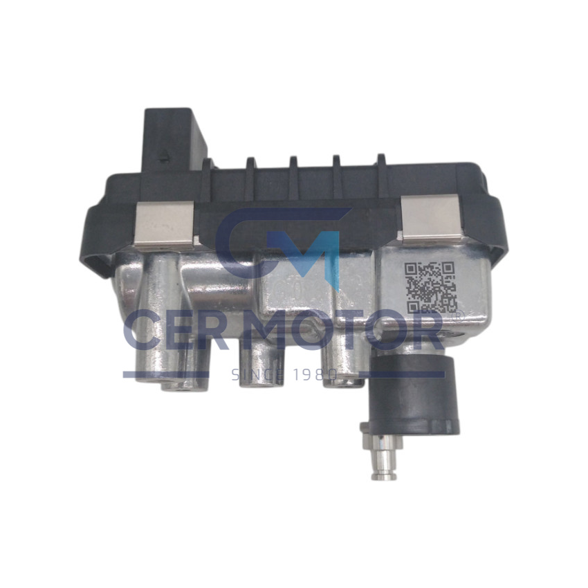 STEROWNIK KOMPLETNY CER A12363 GTB1749VK