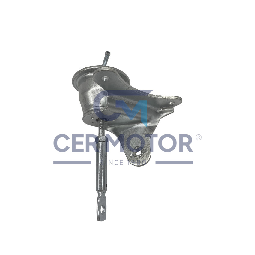 ZAWÓR WASTEGATE CER A12367 RHF3H