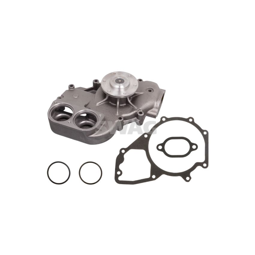 POMPA WODY SWAG 10150047 MERCEDES OM447 -