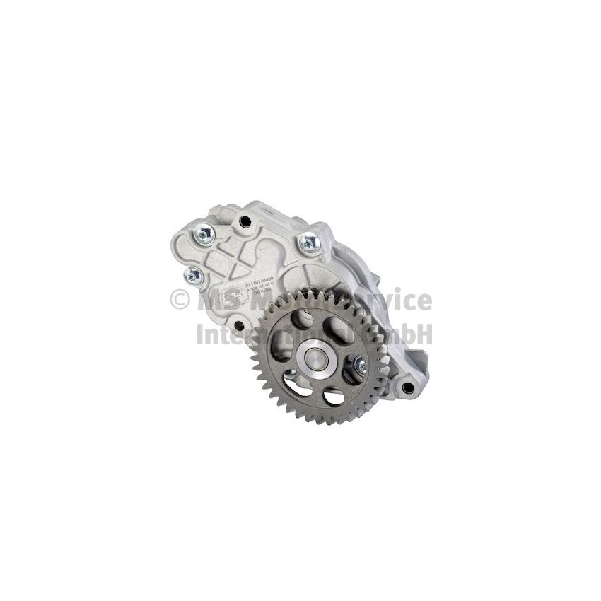 POMPA OLEJU BF 20140393400 MERCEDES OM934 -