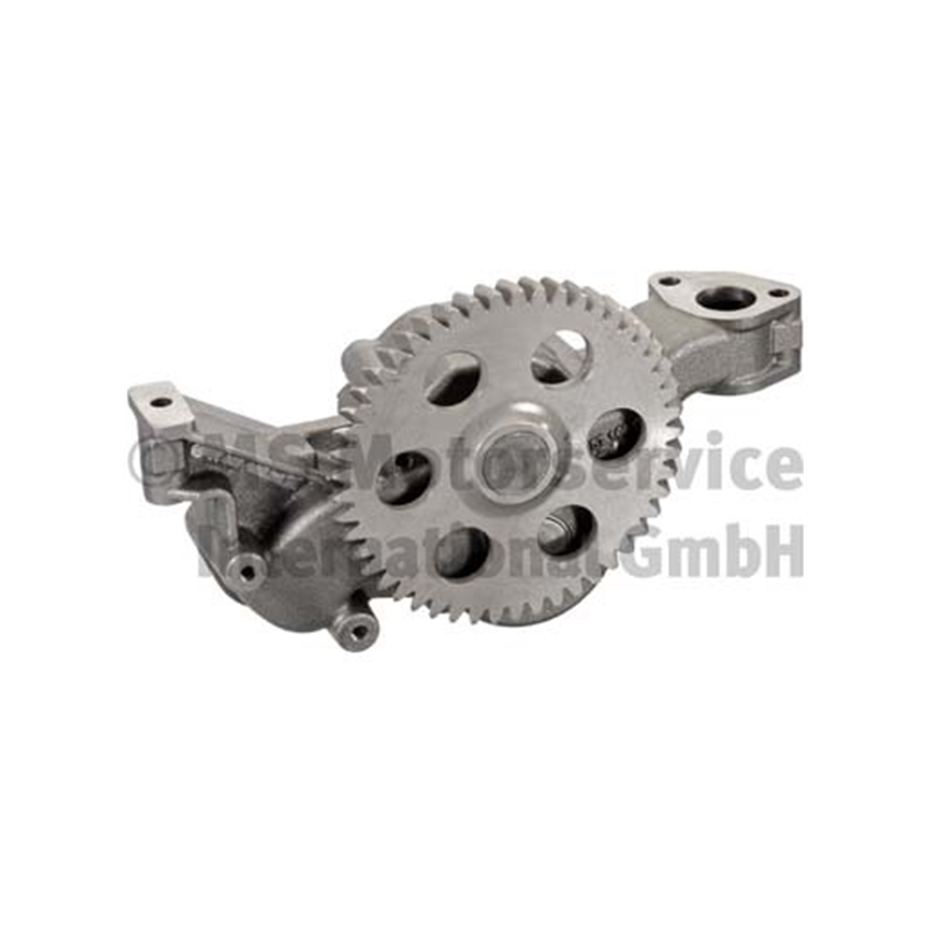 POMPA OLEJU BF 20140345702 MERCEDES OM457 00-