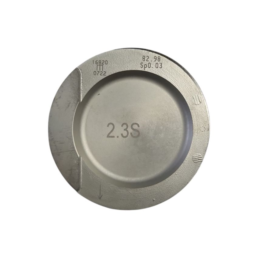 TŁOK MAHLE 0348900 STD AD 2.3 86-
