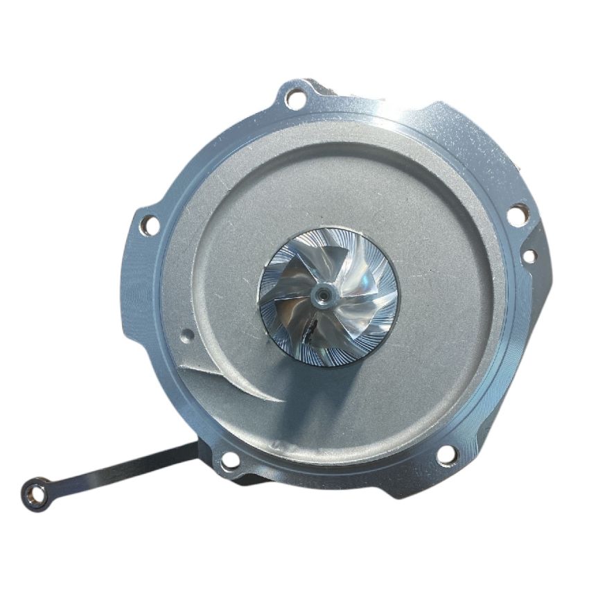 KORAS CER A12376 TOYOTA 2.8TD 17-18