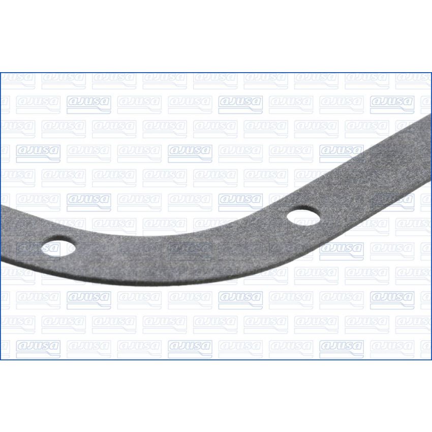 USZCZELKA MISKI OLEJU AJUSA 14038100 MITSUBISHI 1.6-2.4 83-