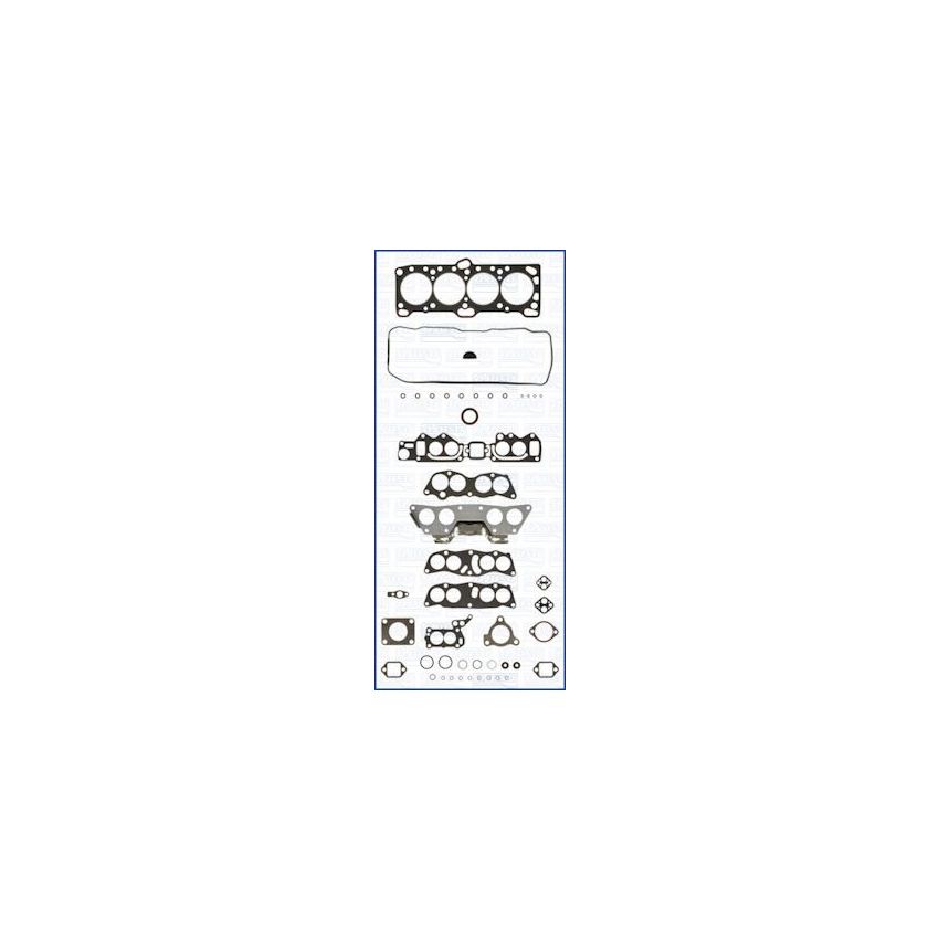 KOMPLET USZCZELEK GŁOWICY AJUSA 52075300 MITSUBISHI 2.0 83-91