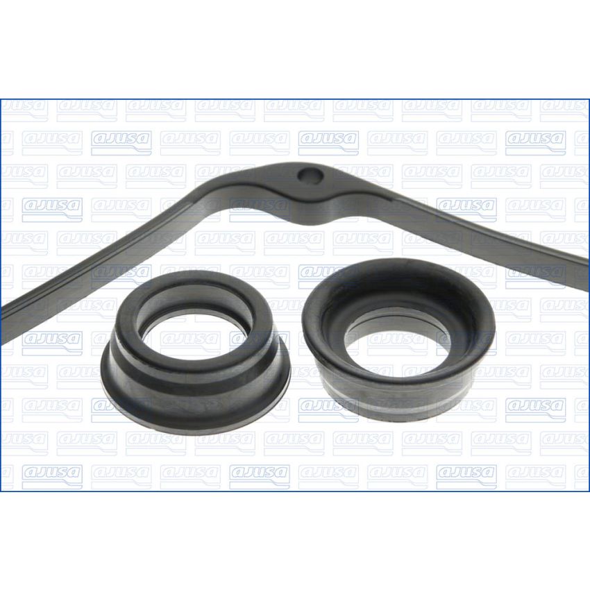 KOMPLET USZCZELEK POKRYWY ZAWORÓW AJUSA 56013600 MITSUBISHI 2.0 94-