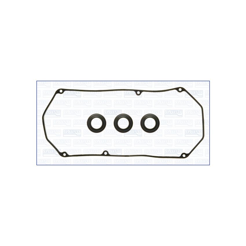 KOMPLET USZCZELEK POKRYWY ZAWORÓW AJUSA 56021900 MITSUBISHI 2.5 93-