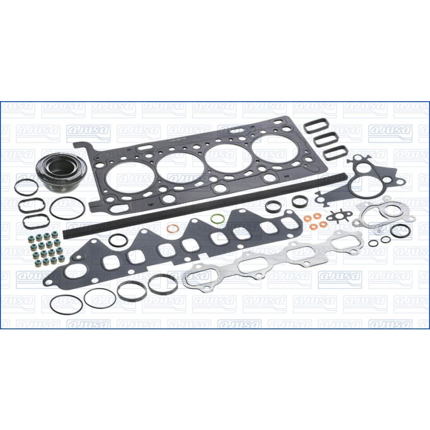 KOMPLET USZCZELEK SILNIKA AJUSA 50417200 RENAULT 1.6DCI 14-