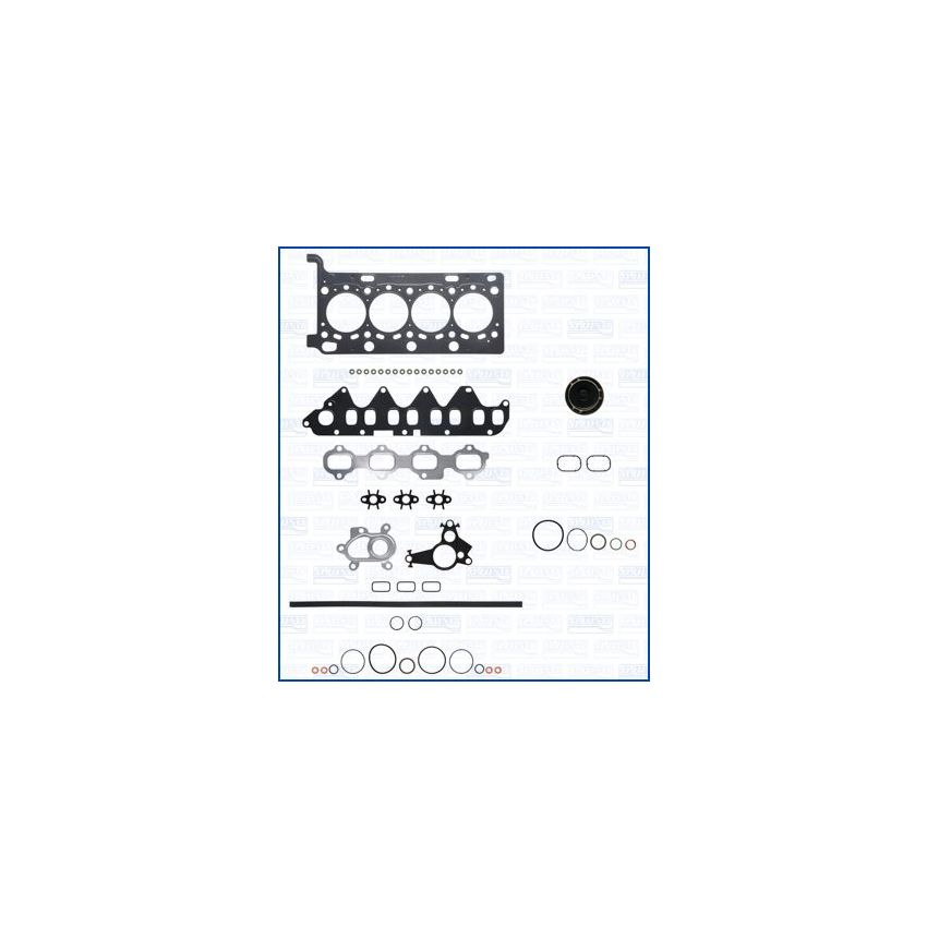 KOMPLET USZCZELEK SILNIKA AJUSA 50417200 RENAULT 1.6DCI 14-