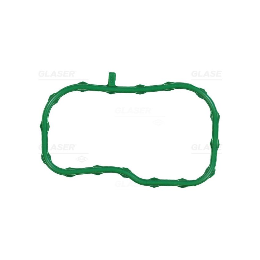 USZCZELKA KOLEKTORA SSĄCEGO GLASER X90318-01 MAZDA 1.5 13-
