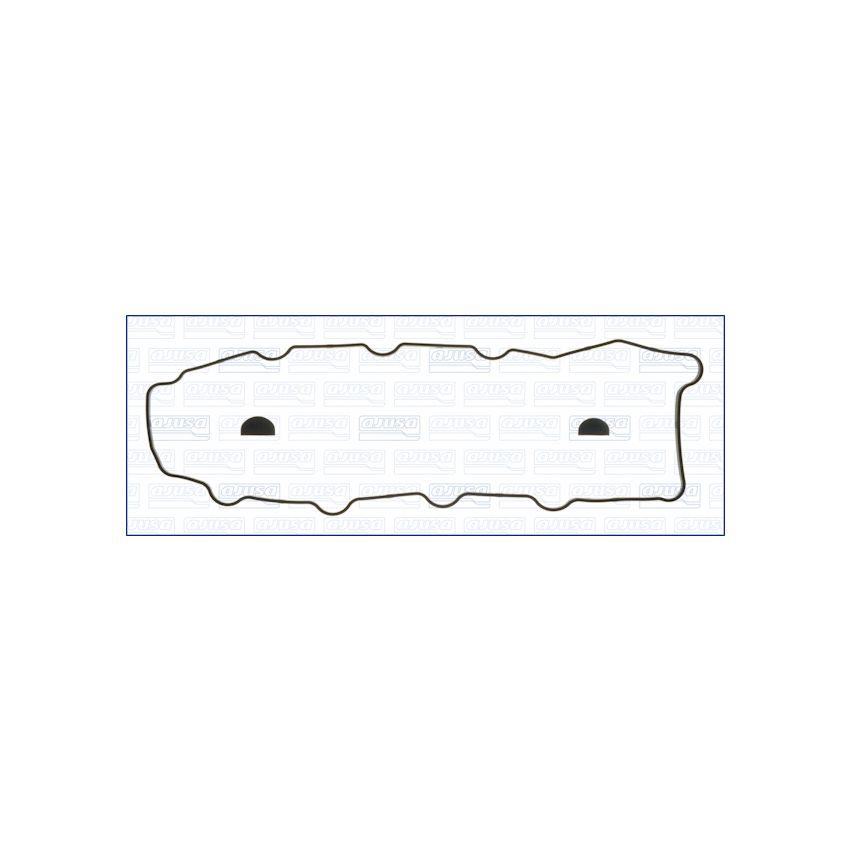 KOMPLET USZCZELEK POKRYWY ZAWORÓW AJUSA 56028900 MITSUBISHI 2.8TDI 94-