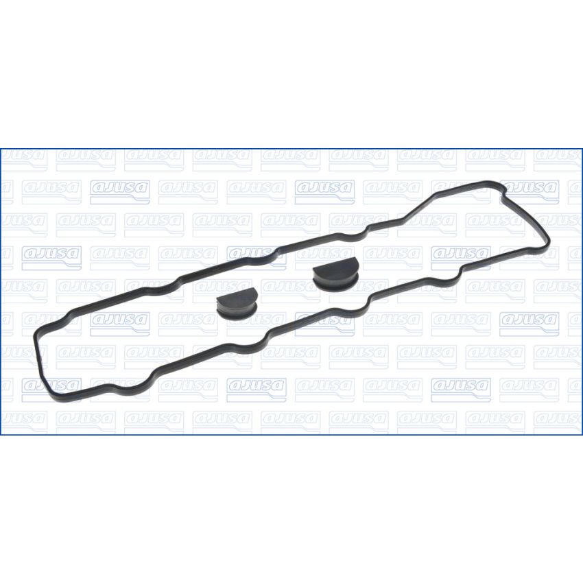 KOMPLET USZCZELEK POKRYWY ZAWORÓW AJUSA 56028900 MITSUBISHI 2.8TDI 94-