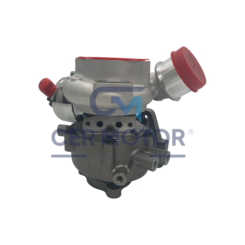 TURBOSPRĘŻARKA CER 59918 MITSUBISHI 2.4 16-