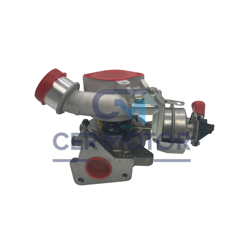 TURBOSPRĘŻARKA CER 59918 MITSUBISHI 2.4 16-