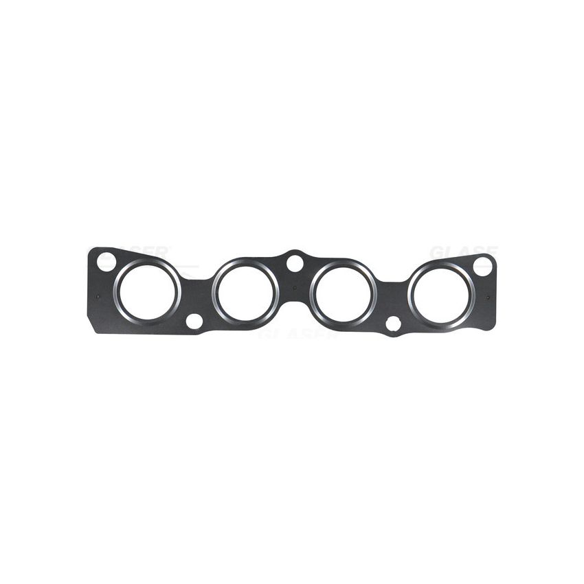 USZCZELKA KOLEKTORA SSĄCEGO GLASER X90307-01 MAZDA 1.5 13-