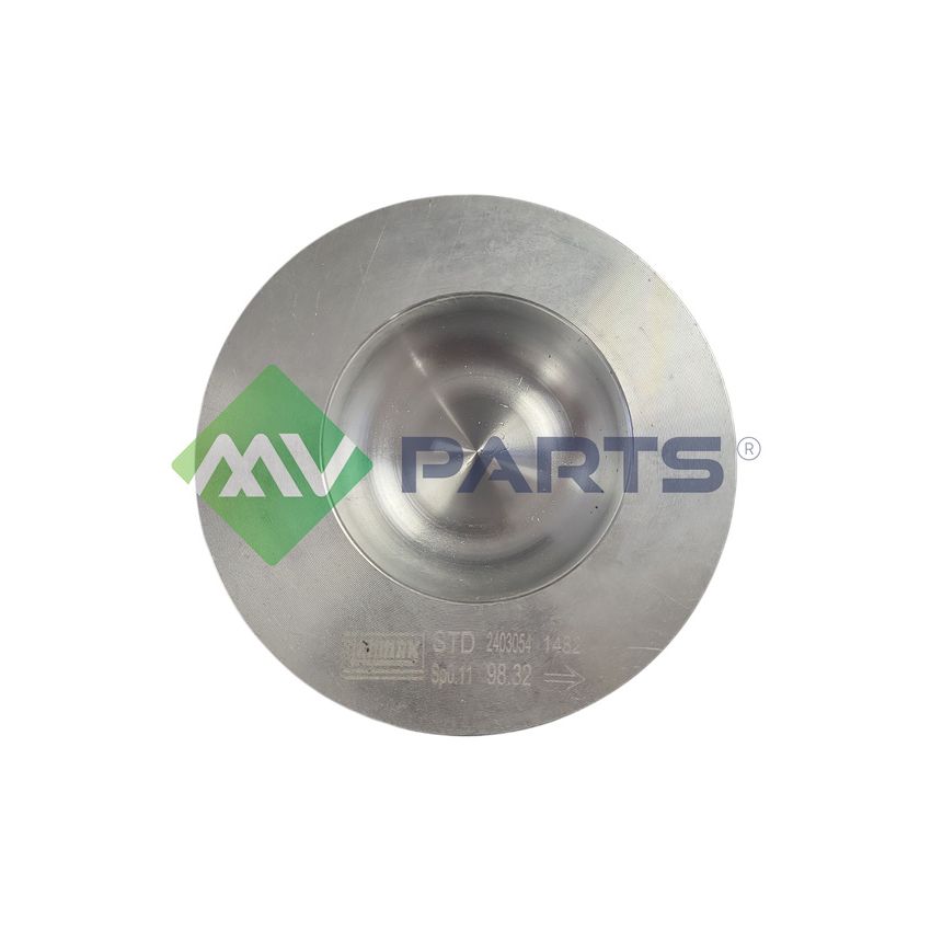 TŁOK MV PARTS 3103482000 STD IHC 2.5-5.1D 65-