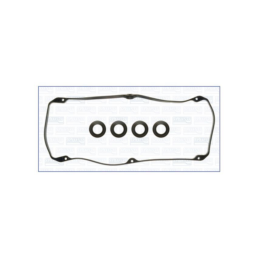 KOMPLET USZCZELEK POKRYWY ZAWORÓW AJUSA 56032000 MITSUBISHI 2.0 99-