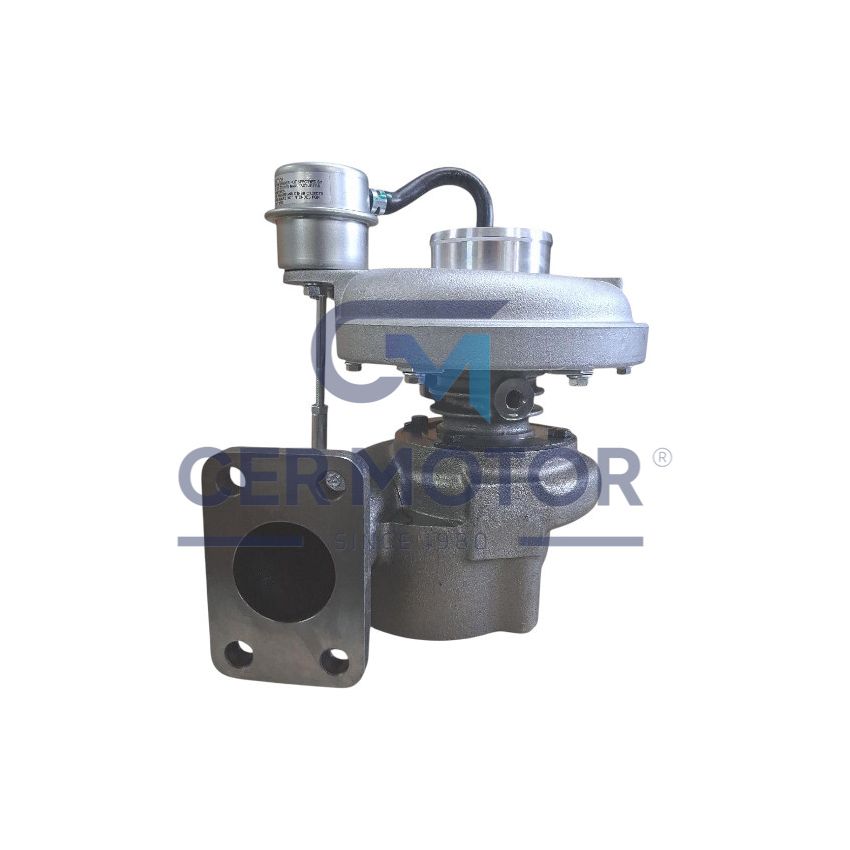 TURBOSPRĘŻARKA CER 59920 PERKINS 4.4D