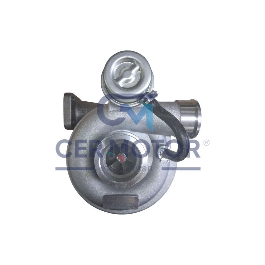 TURBOSPRĘŻARKA CER 59920 PERKINS 4.4D