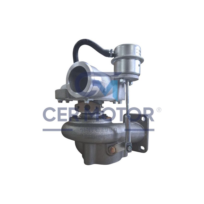 TURBOSPRĘŻARKA CER 59920 PERKINS 4.4D