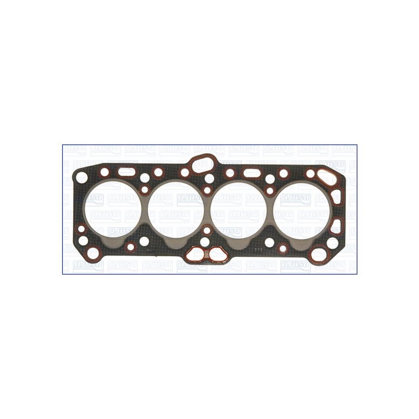 USZCZELKA GŁOWICY AJUSA 10042500 MITSUBISHI MU 1.8 D/TD 83-