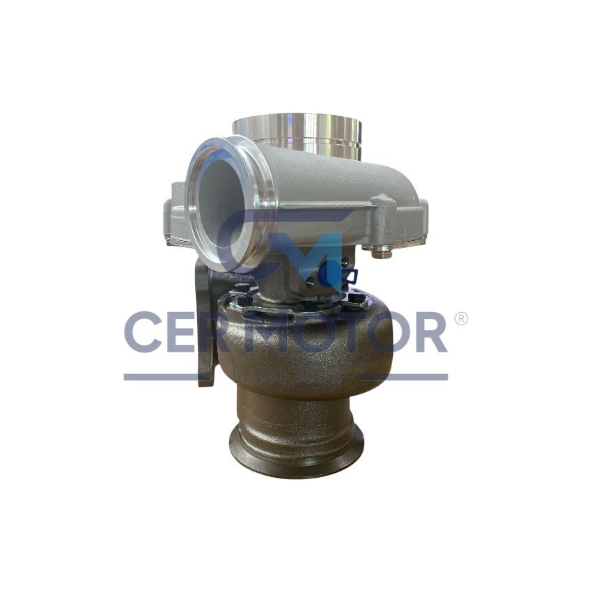 TURBOSPRĘŻARKA CER 59926 VOLVO D9 02-07