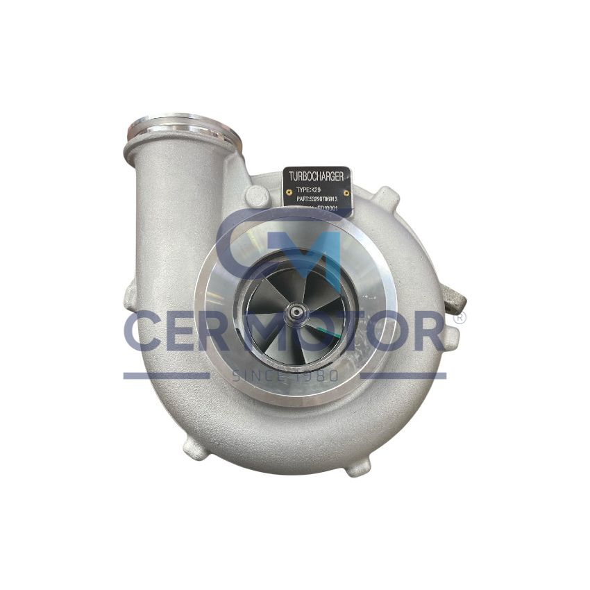 TURBOSPRĘŻARKA CER 59926 VOLVO D9 02-07