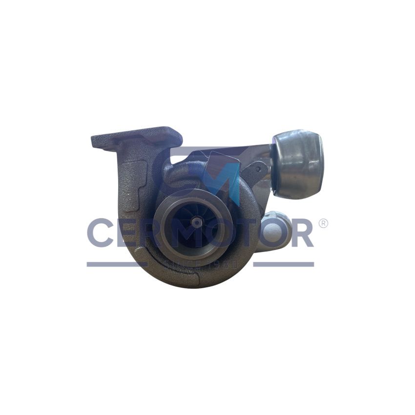 TURBOSPRĘŻARKA CER 59927 FIAT 1.9JTD 05-