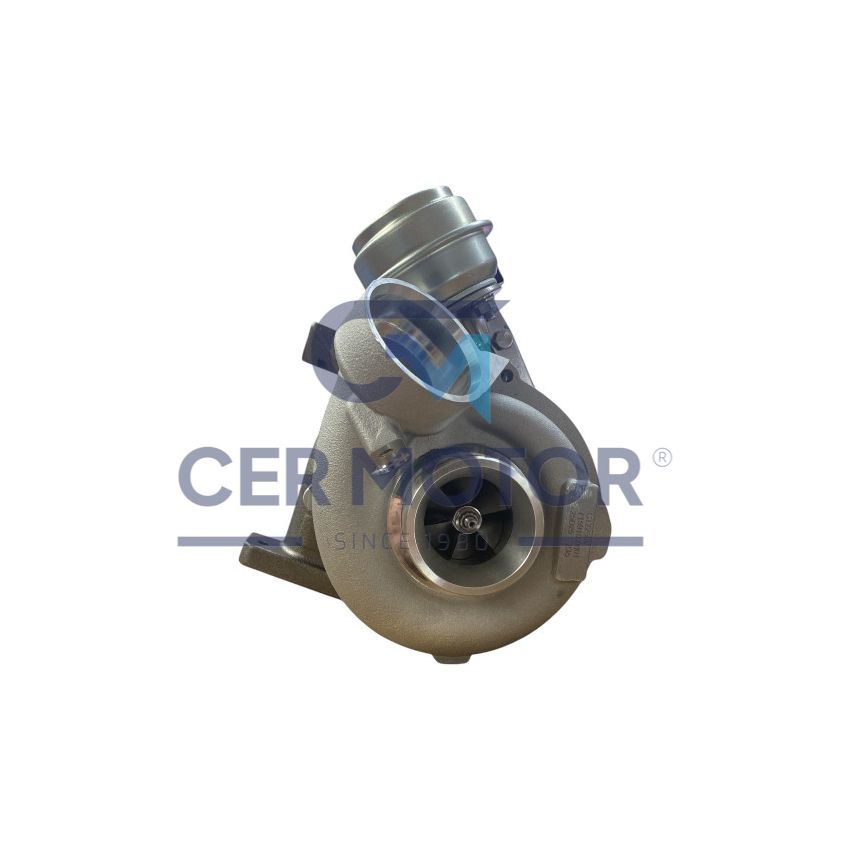 TURBOSPRĘŻARKA CER 59931 MERCEDES 2.7CDI 03-07