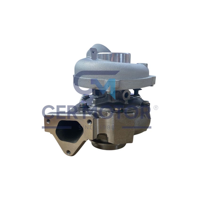 TURBOSPRĘŻARKA CER 59931 MERCEDES 2.7CDI 03-07